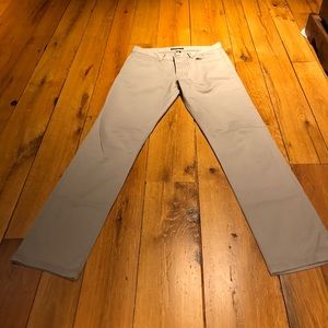 Theory Haydin Writer men’s cotton pant size 31